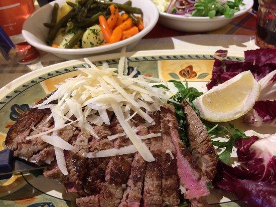 Trattoria Locanda del punto